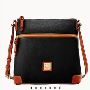 Dooney & Bourke Pebble Grain Crossbody